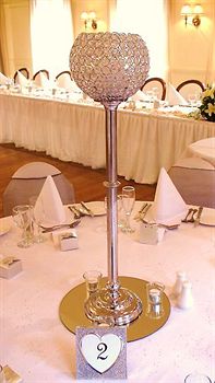 Imagen de los interiores del Hotel Elizabethan Lodge. Foto 16