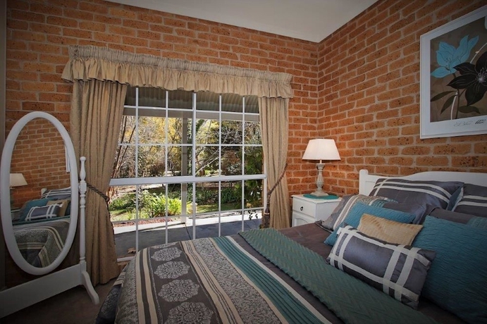 Imagen de la habitación del Hotel Elizas on the Murray. Foto 2