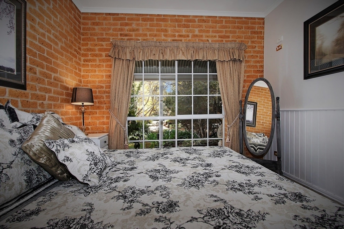 Imagen de la habitación del Hotel Elizas on the Murray. Foto 3