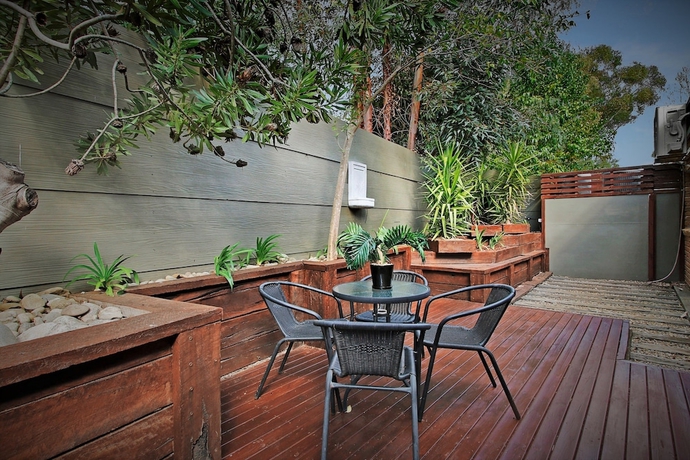 Imagen de la habitación del Hotel Elizas on the Murray. Foto 5