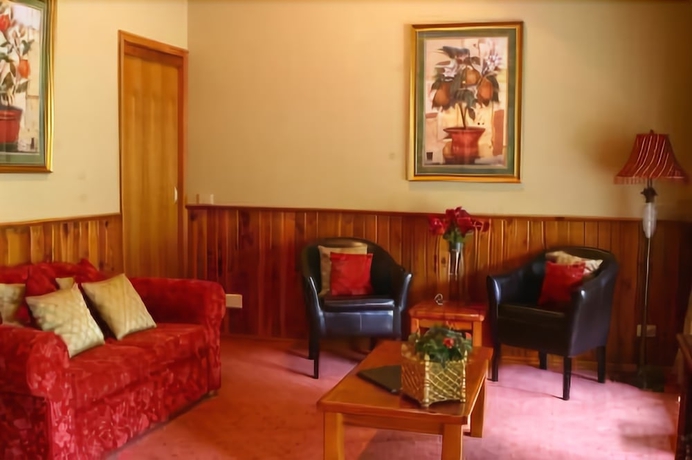 Imagen de la habitación del Hotel Elizas on the Murray. Foto 9