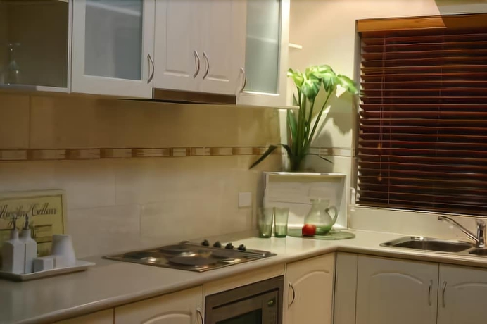 Imagen de la habitación del Hotel Elizas on the Murray. Foto 10