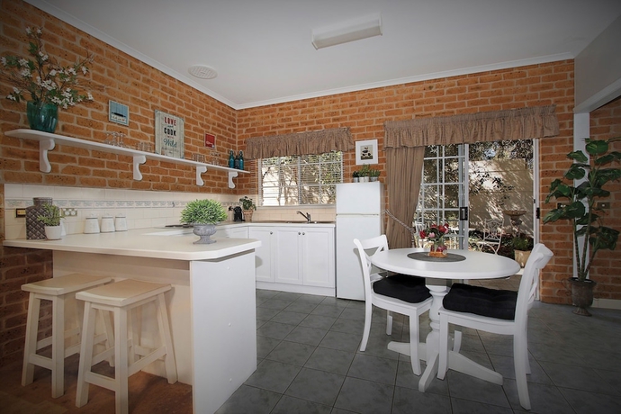 Imagen de la habitación del Hotel Elizas on the Murray. Foto 11