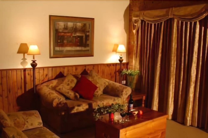 Imagen de la habitación del Hotel Elizas on the Murray. Foto 13