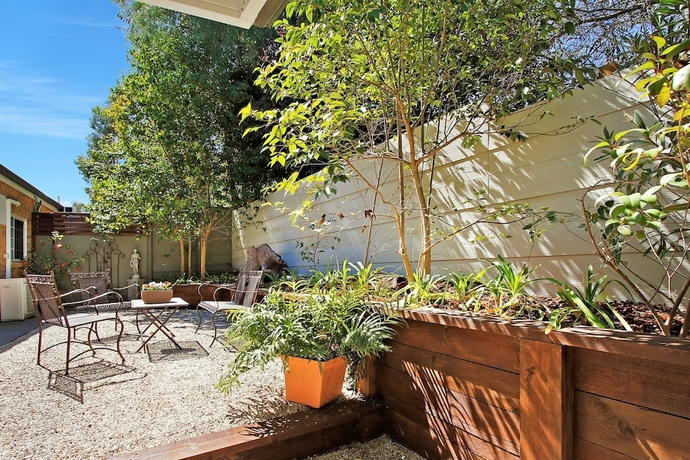 Imagen de la habitación del Hotel Elizas on the Murray. Foto 14