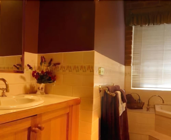 Imagen de la habitación del Hotel Elizas on the Murray. Foto 15