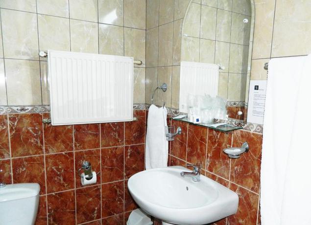 Imagen de los interiores del Hotel Elizeu. Foto 13