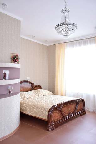 Imagen de la habitación del Hotel Eliziy. Foto 6