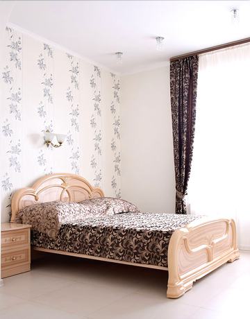 Imagen de la habitación del Hotel Eliziy. Foto 7