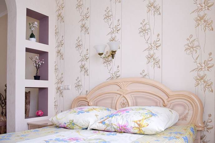 Imagen de la habitación del Hotel Eliziy. Foto 8