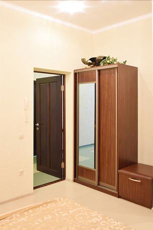 Imagen de la habitación del Hotel Eliziy. Foto 17