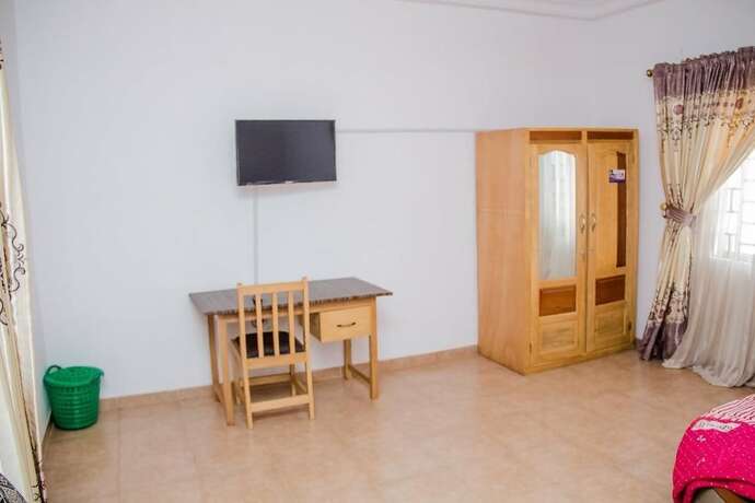 Imagen general del Hotel Elizz Guest House. Foto 1