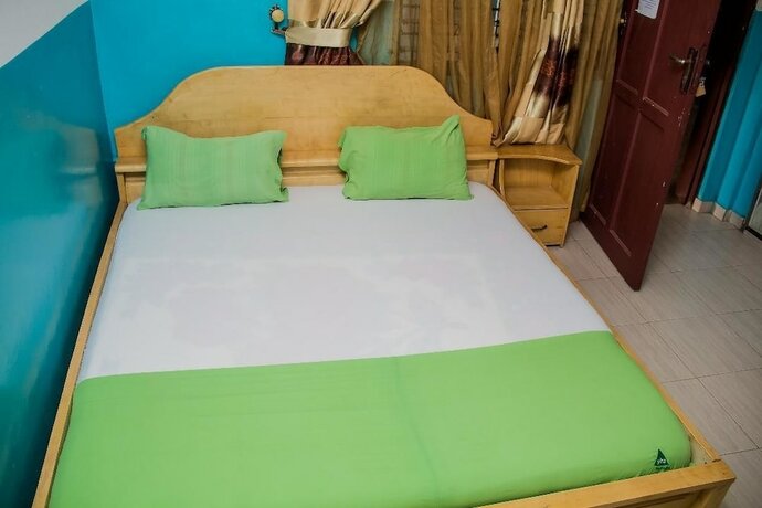 Imagen de la habitación del Hotel Elizz Guest House. Foto 15