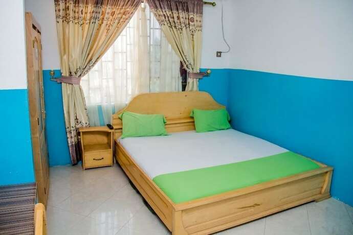 Imagen de la habitación del Hotel Elizz Guest House. Foto 16