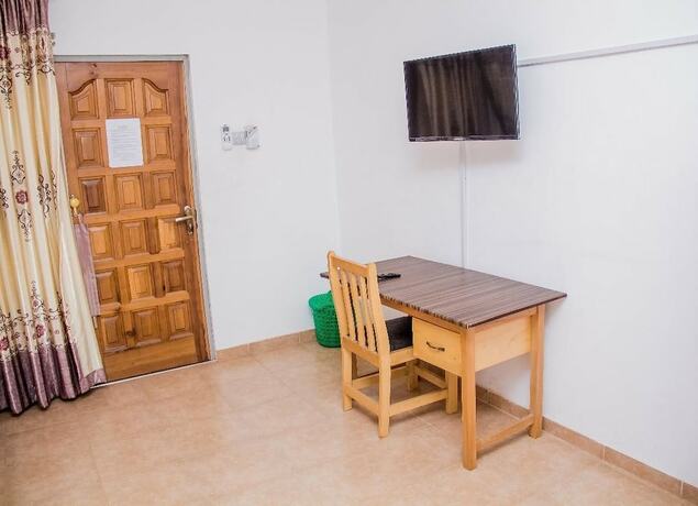 Imagen general del Hotel Elizz Guest House. Foto 2