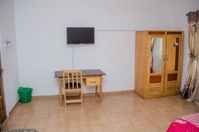 Imagen general del Hotel Elizz Guest House. Foto 5