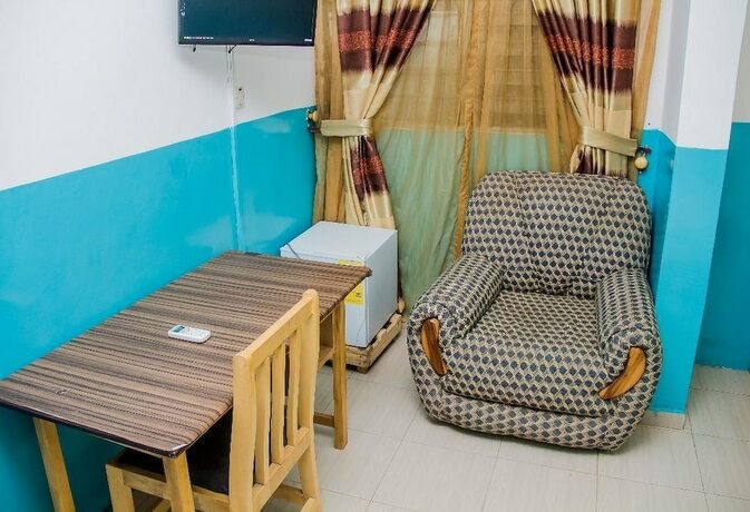 Imagen general del Hotel Elizz Guest House. Foto 6