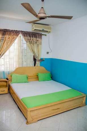 Imagen general del Hotel Elizz Guest House. Foto 7