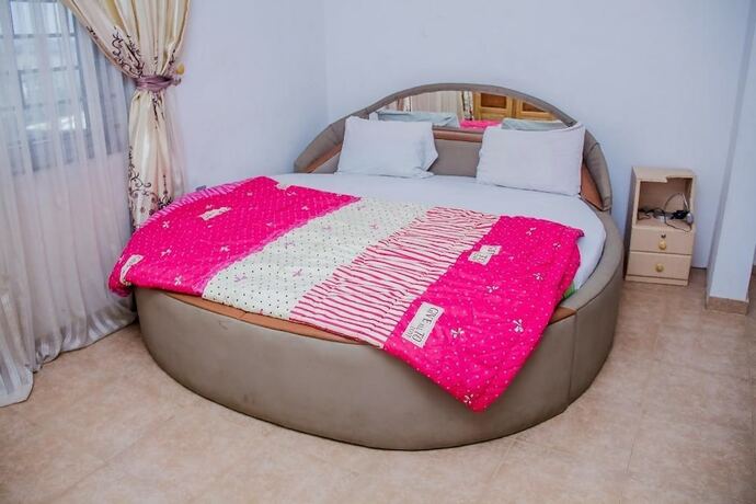 Imagen general del Hotel Elizz Guest House. Foto 8