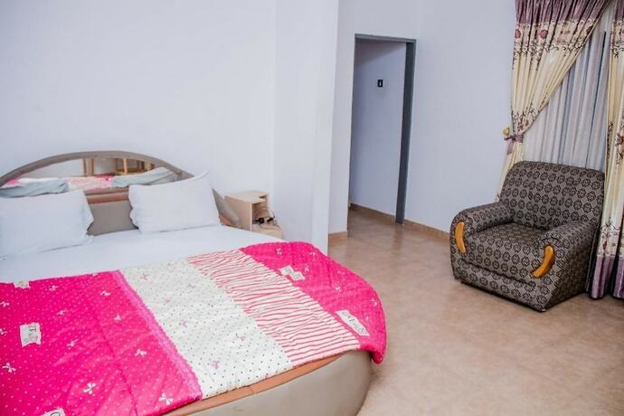 Imagen general del Hotel Elizz Guest House. Foto 9