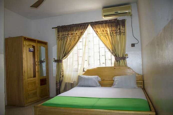 Imagen general del Hotel Elizz Guest House. Foto 11