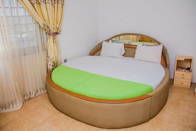 Imagen general del Hotel Elizz Guest House. Foto 12