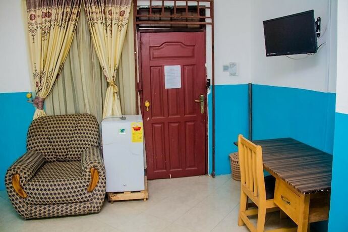 Imagen de la habitación del Hotel Elizz Guest House. Foto 20