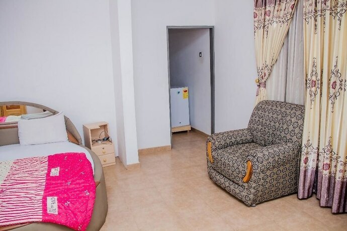 Imagen general del Hotel Elizz Guest House. Foto 13