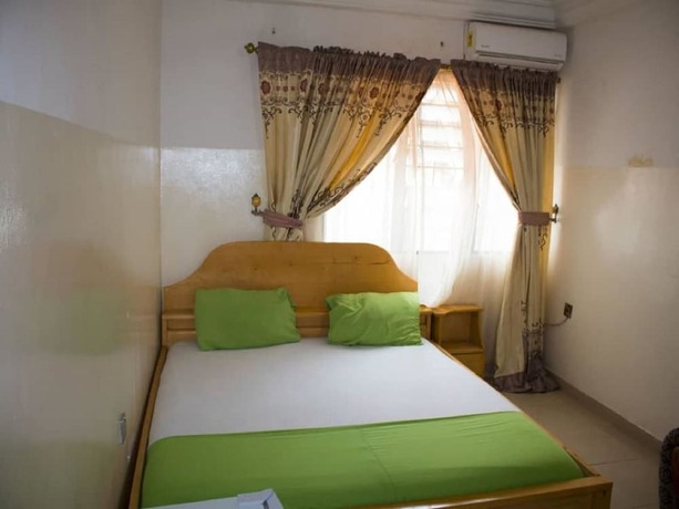 Imagen general del Hotel Elizz Guest House. Foto 14