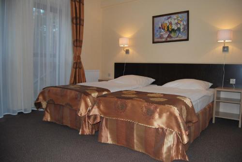Imagen general del Hotel Eljot. Foto 6