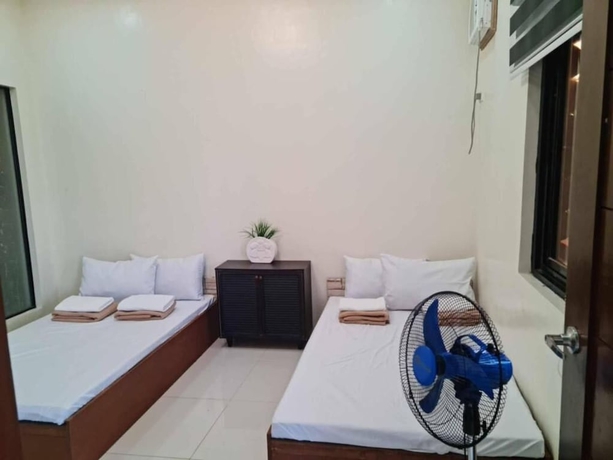 Imagen de la habitación del Hotel Eljoy\'s Forest Resort. Foto 3