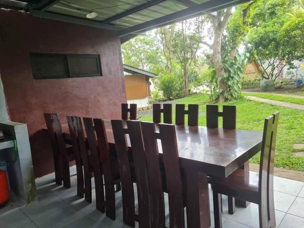 Imagen de la habitación del Hotel Eljoy\'s Forest Resort. Foto 4