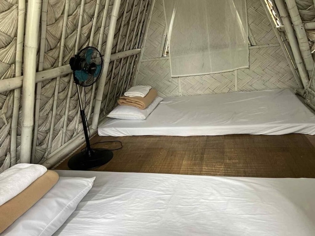 Imagen de la habitación del Hotel Eljoy\'s Forest Resort. Foto 5