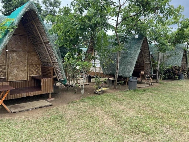 Imagen de la habitación del Hotel Eljoy\'s Forest Resort. Foto 7