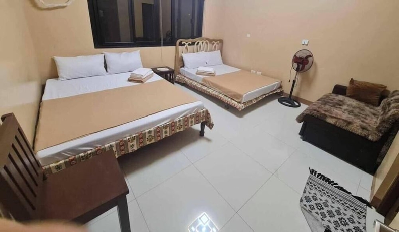 Imagen de la habitación del Hotel Eljoy\'s Forest Resort. Foto 10