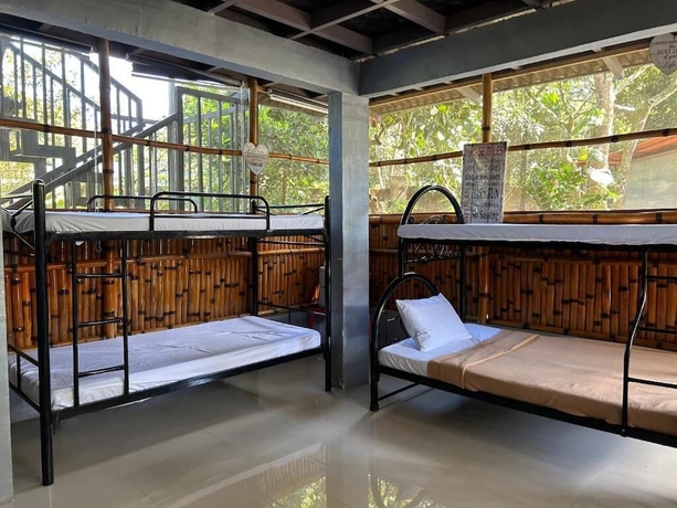 Imagen de la habitación del Hotel Eljoy\'s Forest Resort. Foto 16