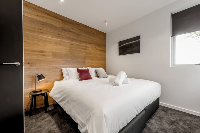 Imagen de la habitación del Hotel Elk At Falls. Foto 3