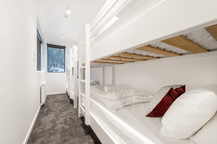 Imagen de la habitación del Hotel Elk At Falls. Foto 4