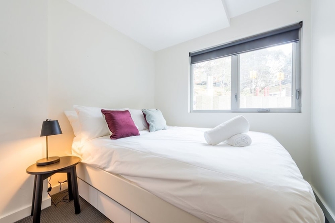 Imagen de la habitación del Hotel Elk At Falls. Foto 5
