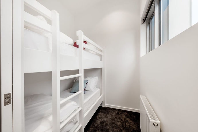 Imagen de la habitación del Hotel Elk At Falls. Foto 9