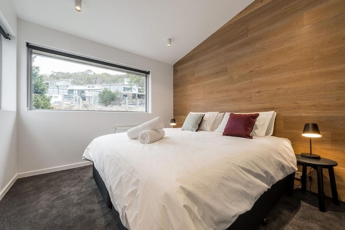 Imagen de la habitación del Hotel Elk At Falls. Foto 12