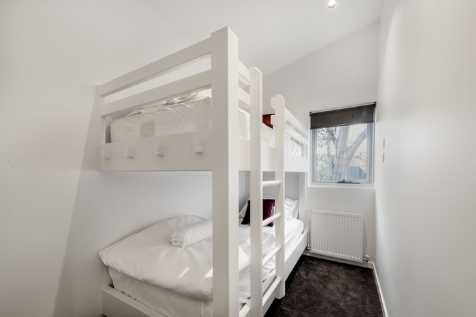 Imagen de la habitación del Hotel Elk At Falls. Foto 13