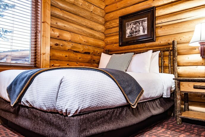 Imagen general del Hotel Elk Country Inn. Foto 2