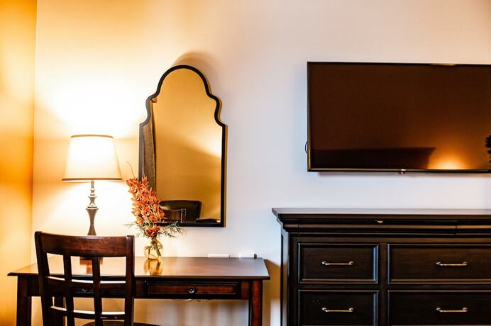 Imagen general del Hotel Elk Country Inn. Foto 6