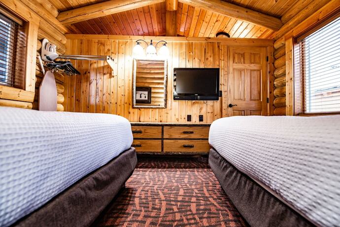 Imagen general del Hotel Elk Country Inn. Foto 7