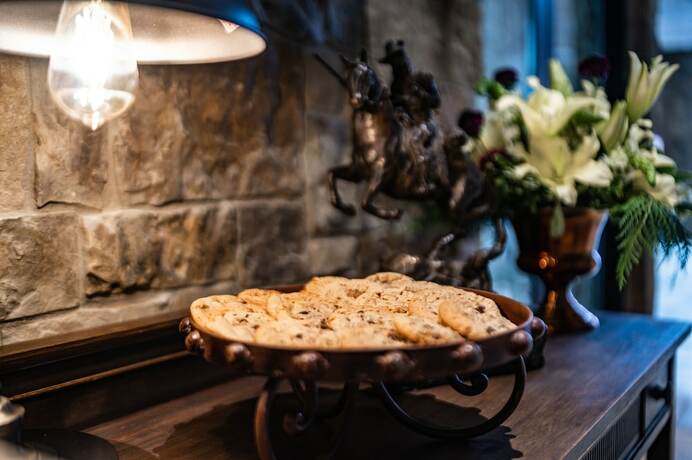 Imagen general del Hotel Elk Country Inn. Foto 8