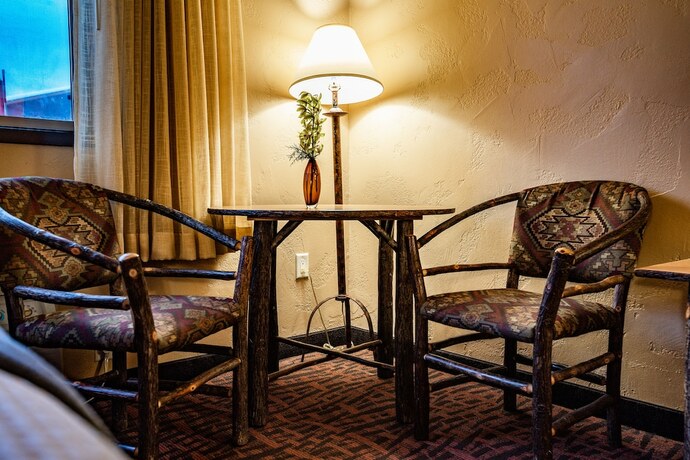 Imagen de la habitación del Hotel Elk Country Inn. Foto 20