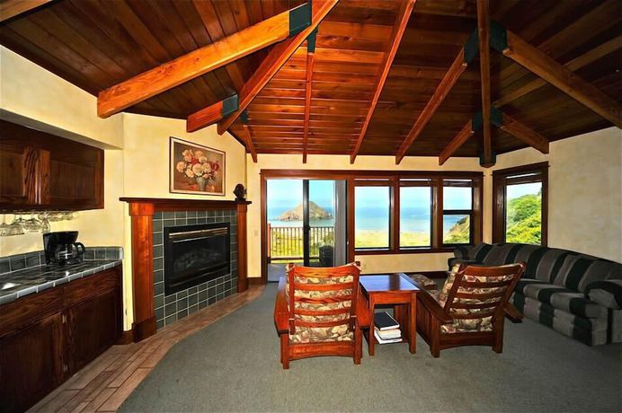 Imagen de la habitación del Hotel Elk Cove Inn and Spa. Foto 7