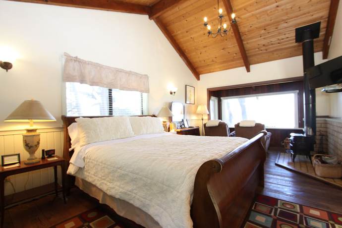 Imagen de la habitación del Hotel Elk Cove Inn and Spa. Foto 9