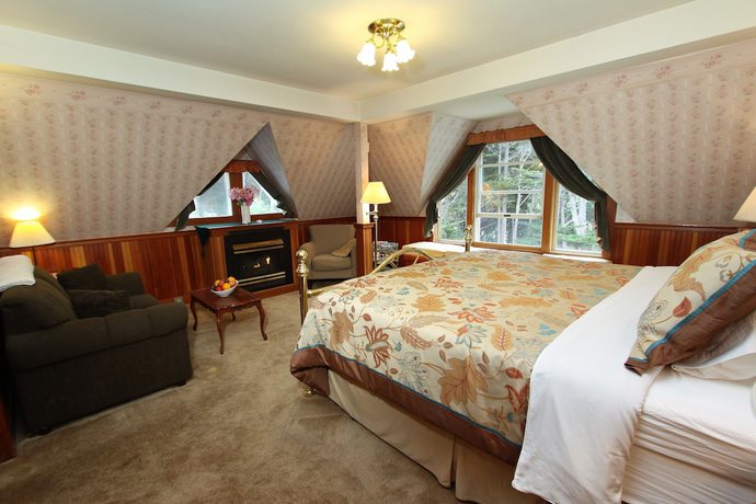 Imagen de la habitación del Hotel Elk Cove Inn and Spa. Foto 14